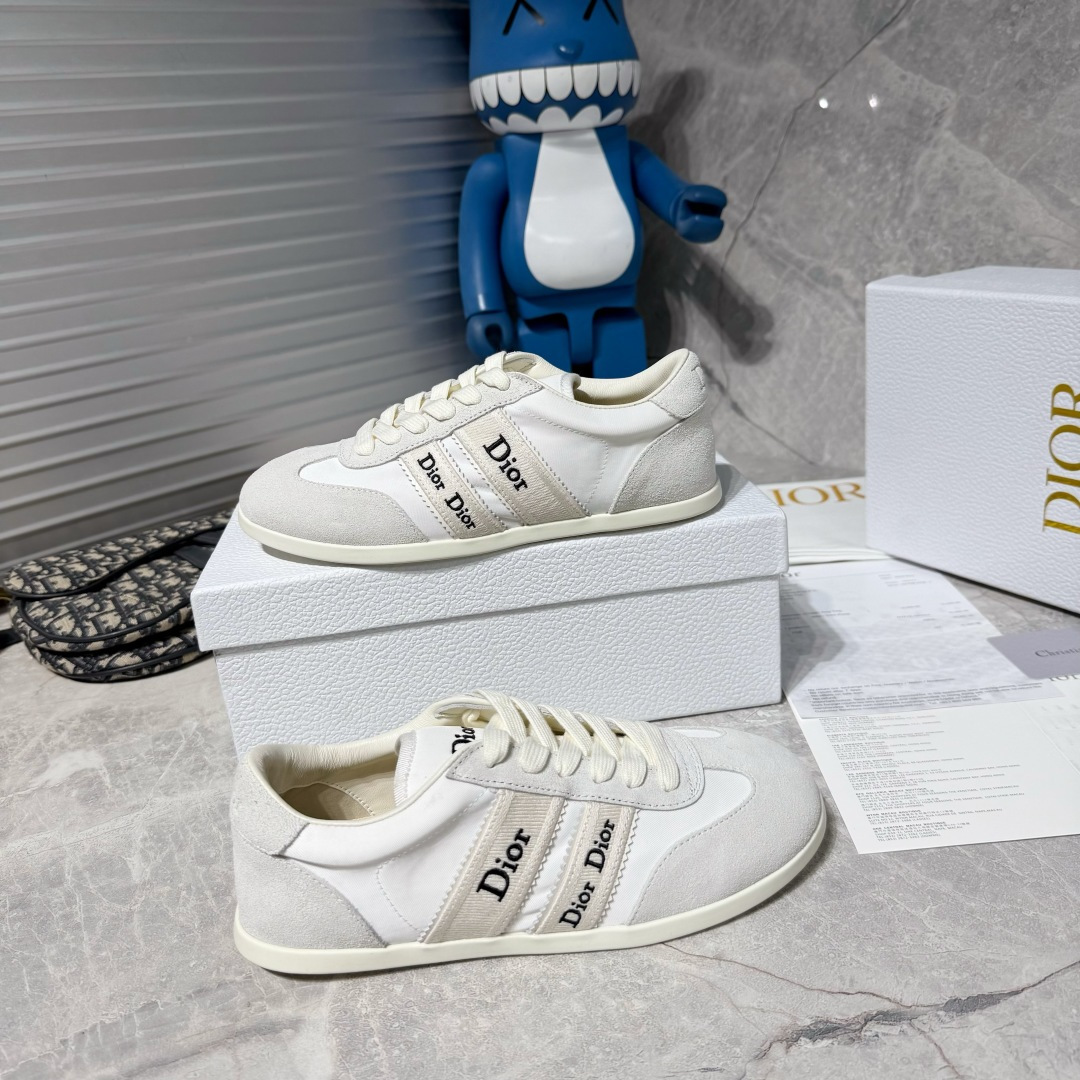 Dior Sneakers