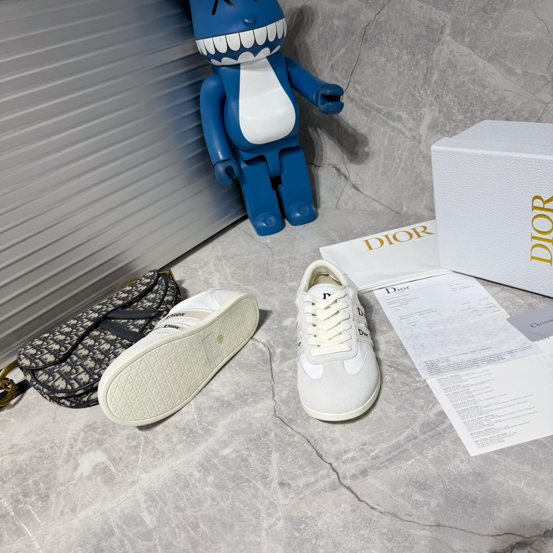 Dior Sneakers