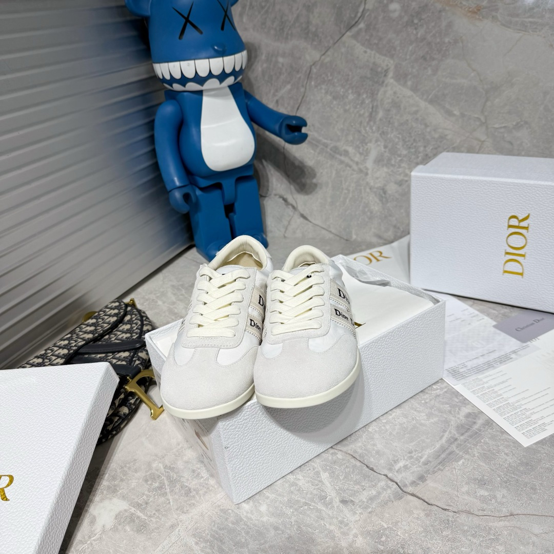 Dior Sneakers