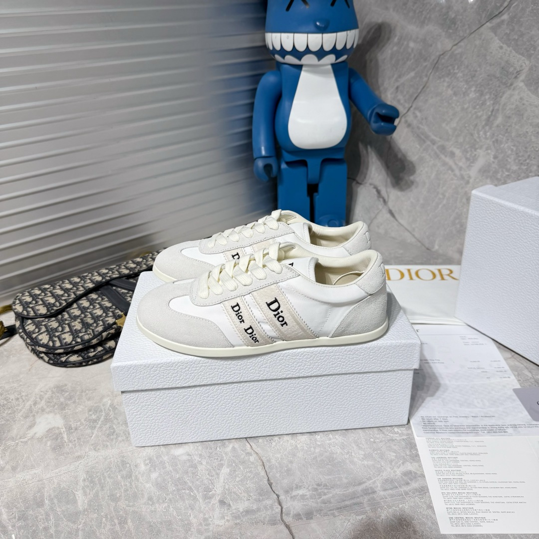 Dior Sneakers