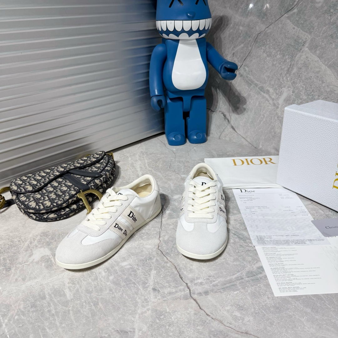 Dior Sneakers