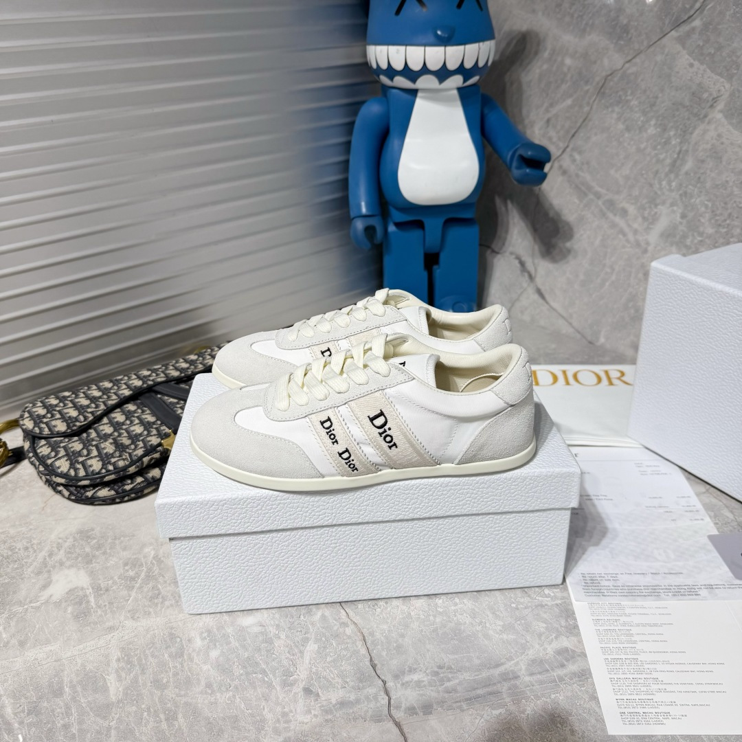 Dior Sneakers