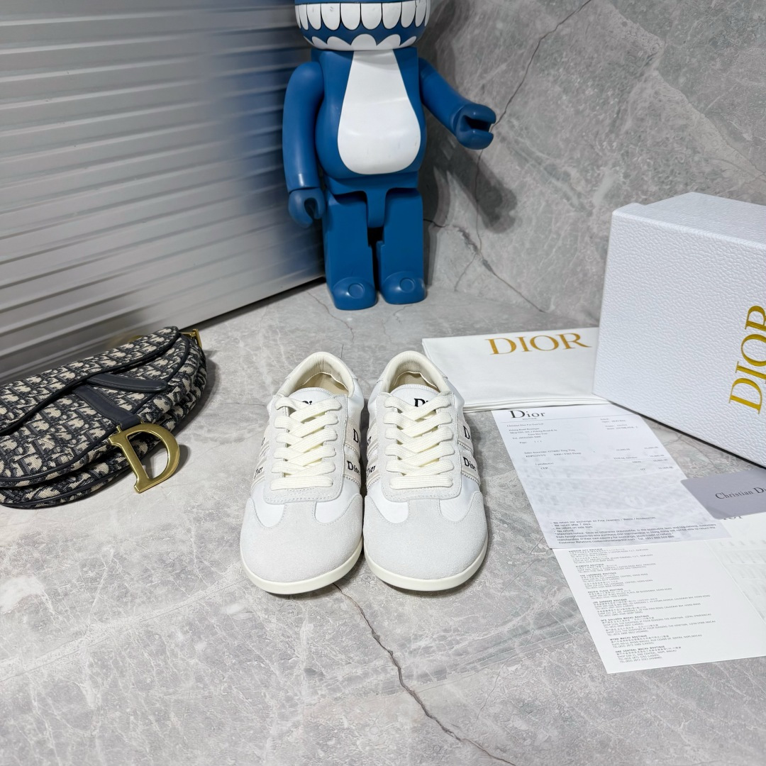 Dior Sneakers