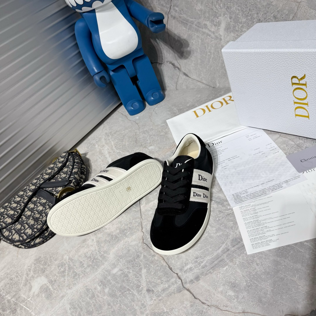 Dior Sneakers