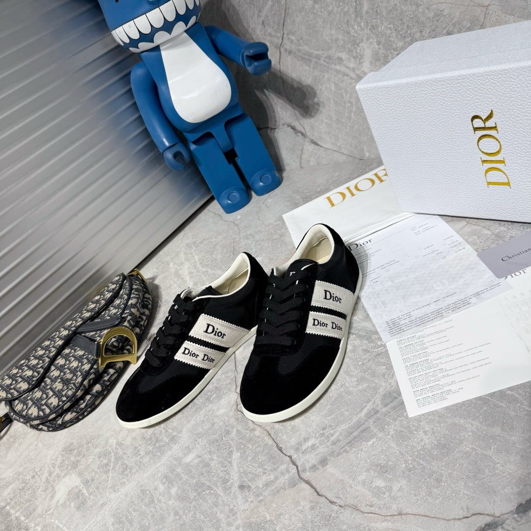 Dior Sneakers