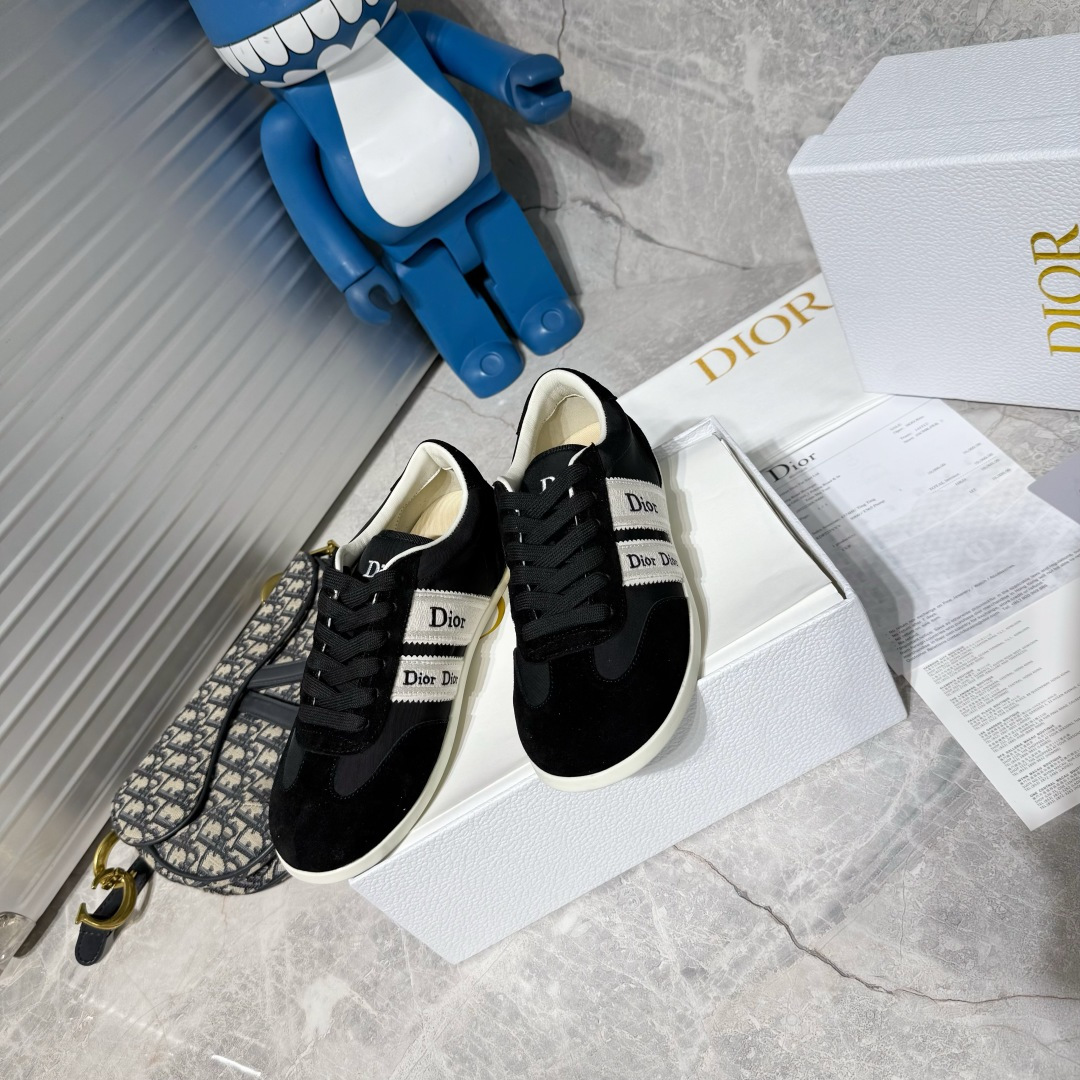 Dior Sneakers