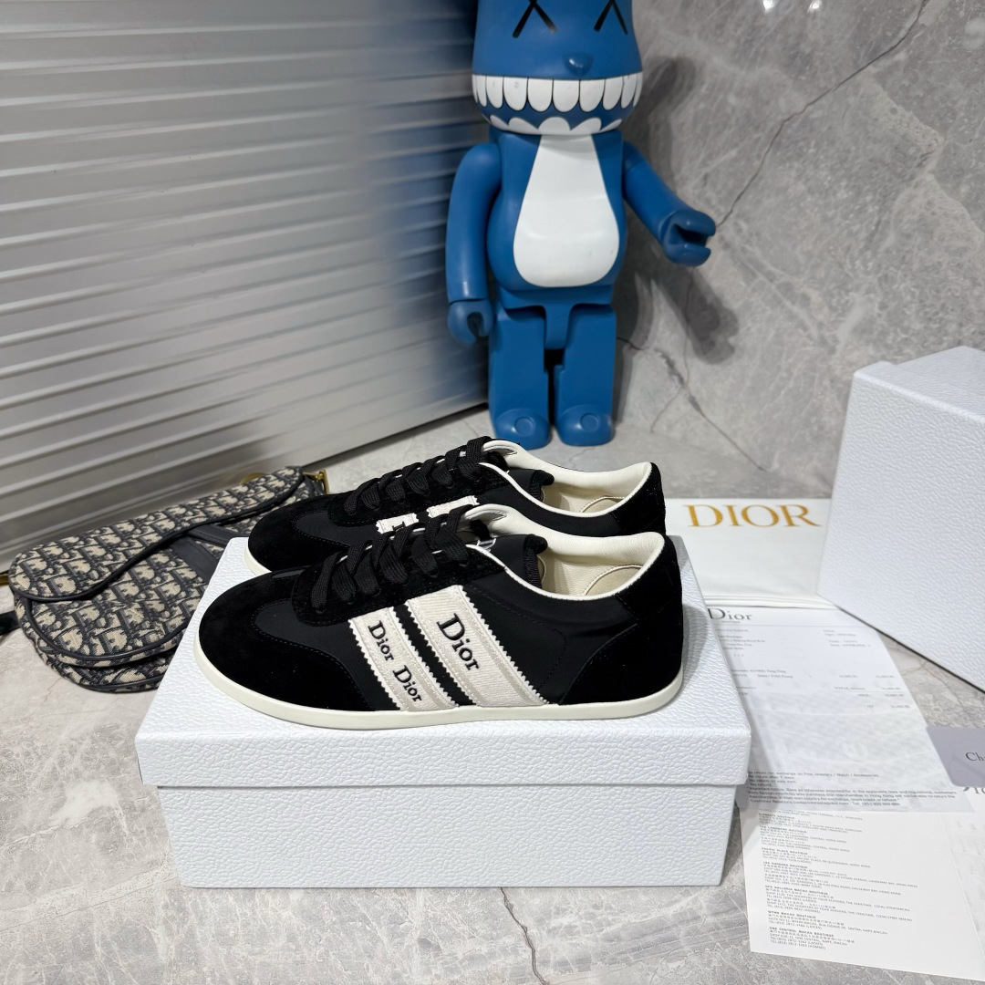 Dior Sneakers