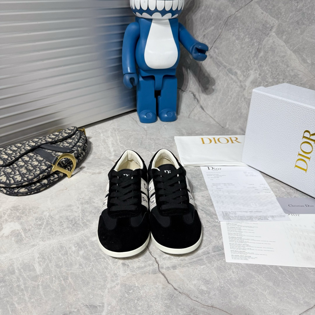 Dior Sneakers