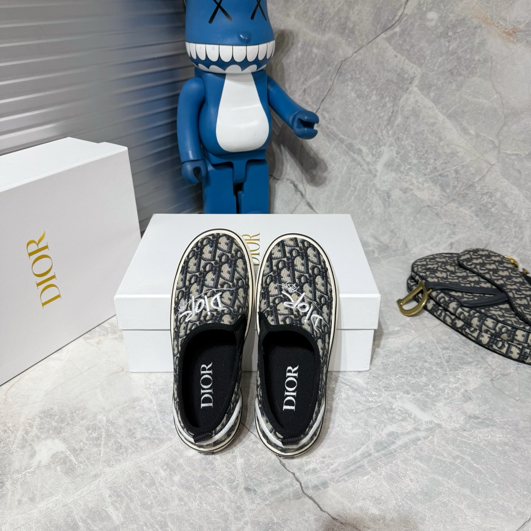 Dior Sneakers