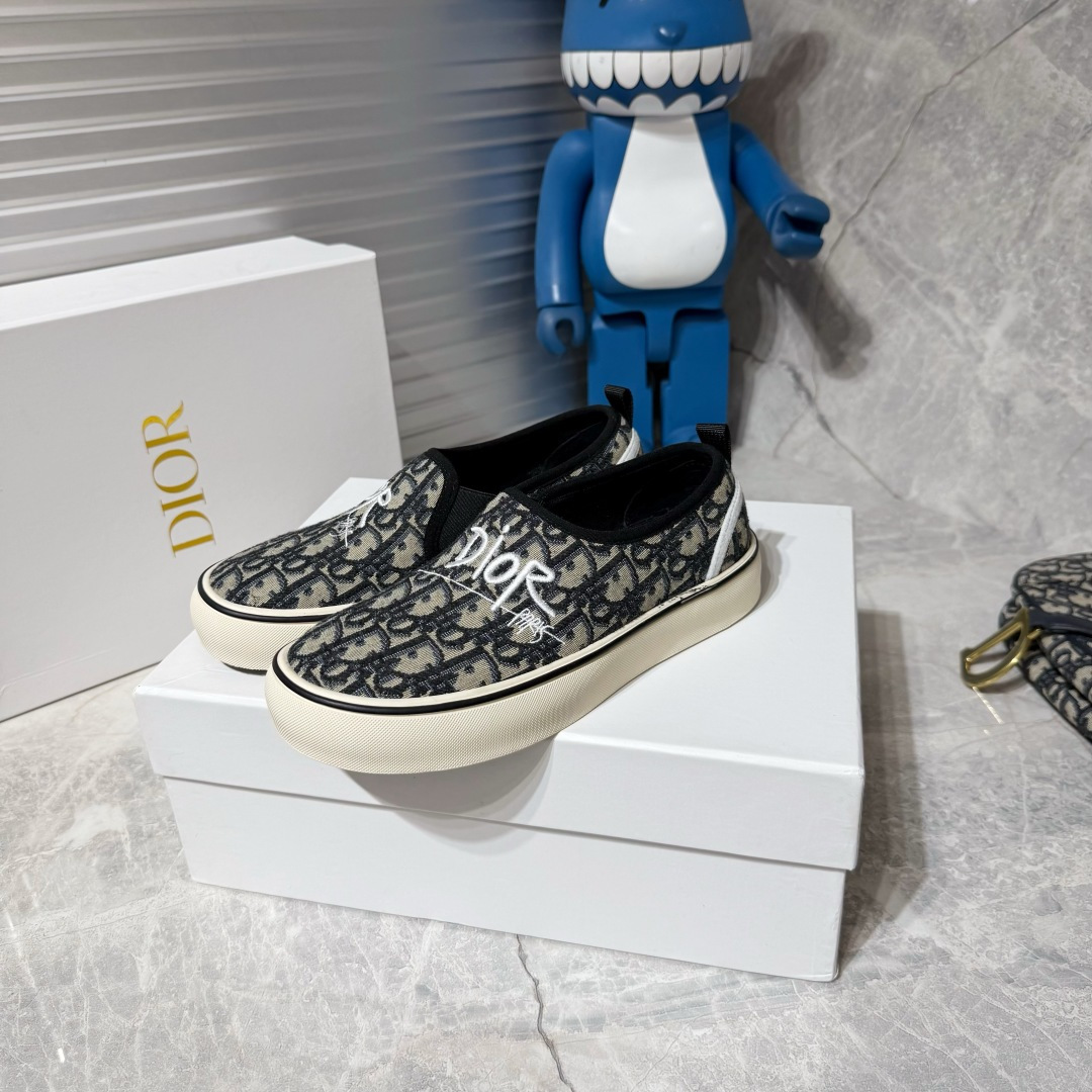 Dior Sneakers