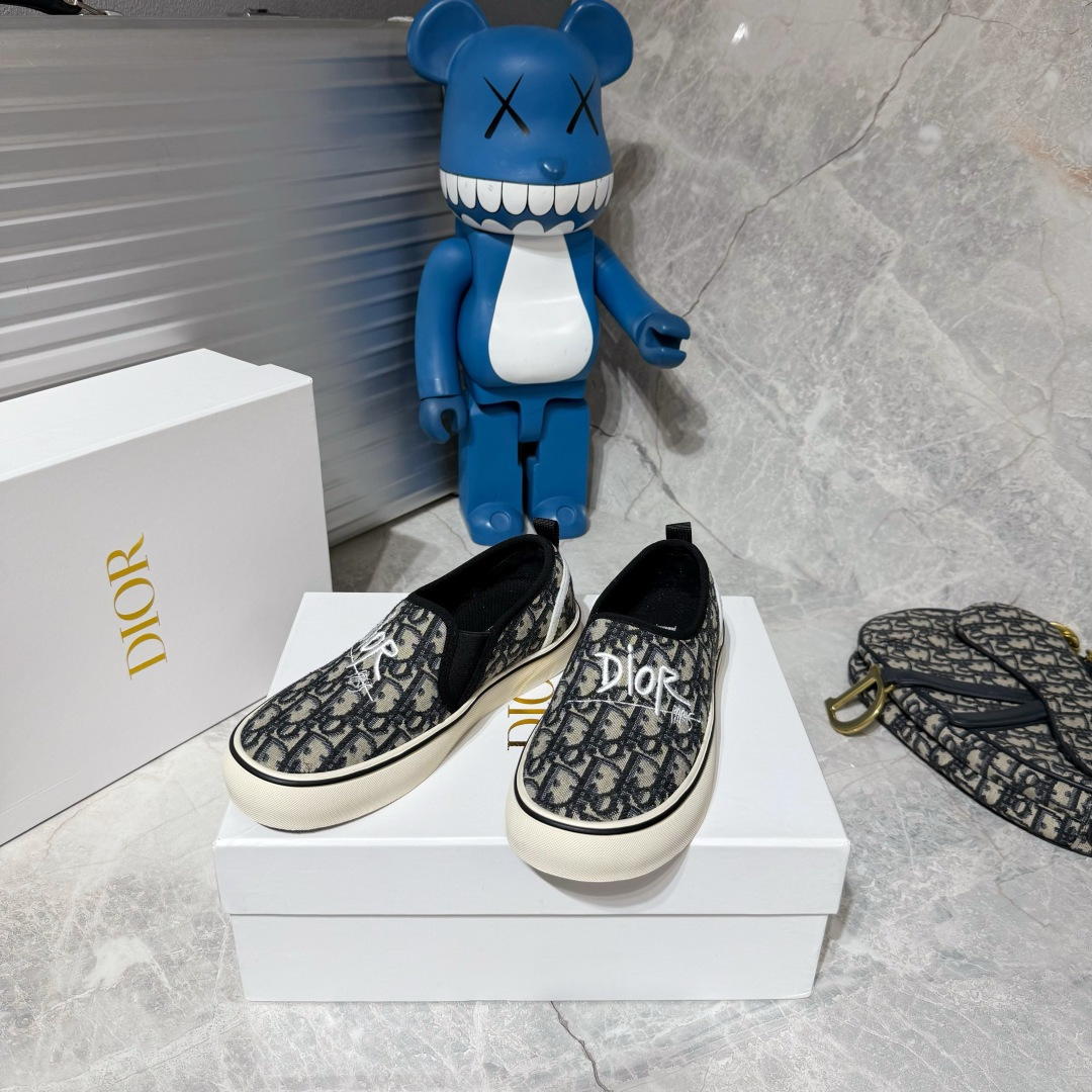 Dior Sneakers
