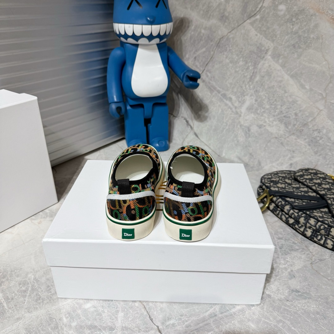 Dior Sneakers