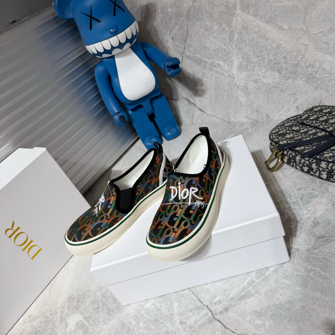 Dior Sneakers