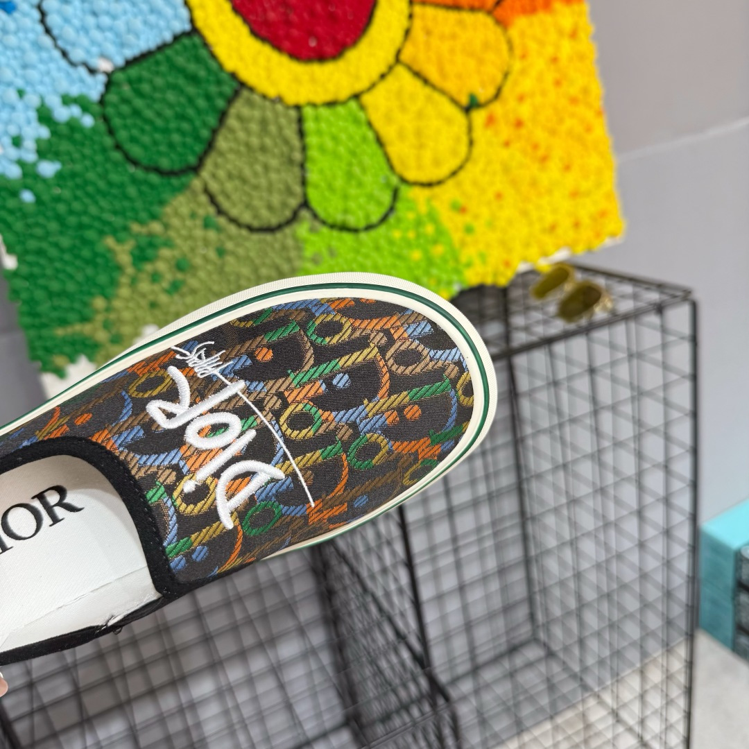 Dior Sneakers