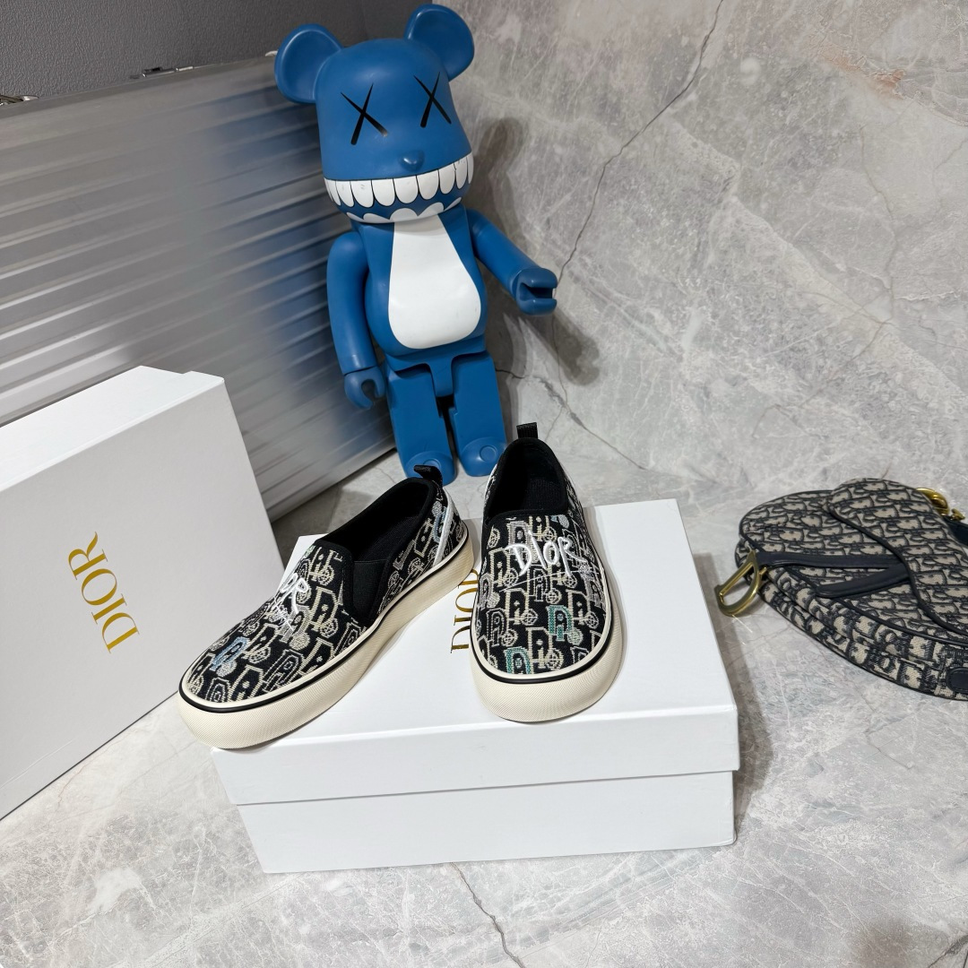 Dior Sneakers