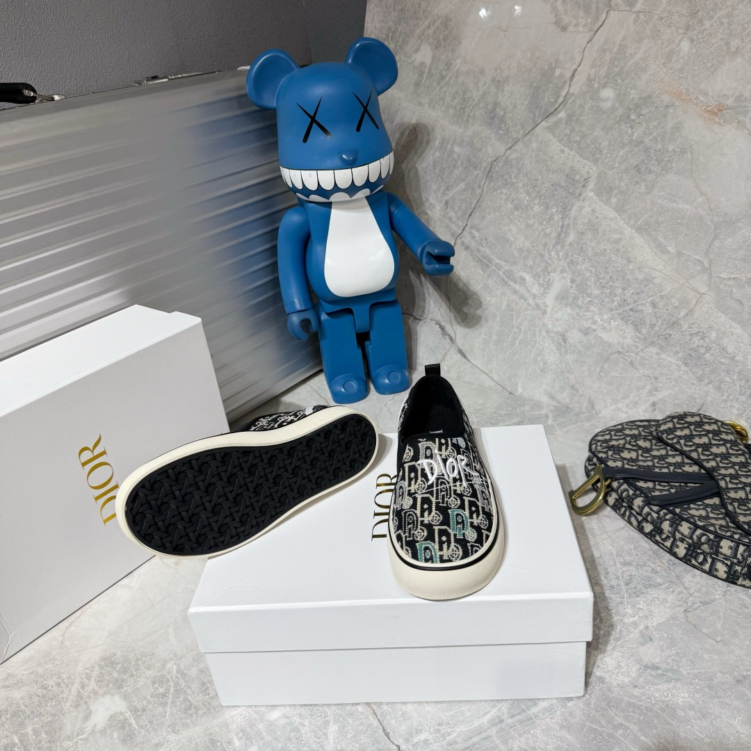 Dior Sneakers