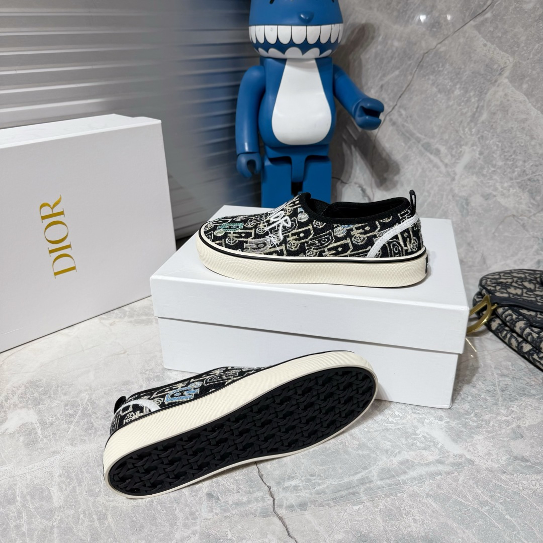 Dior Sneakers