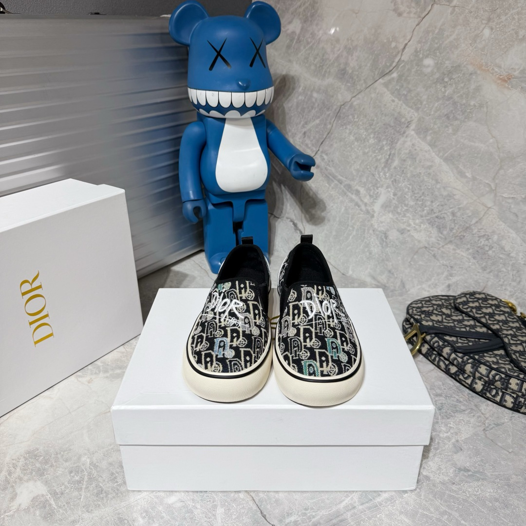 Dior Sneakers