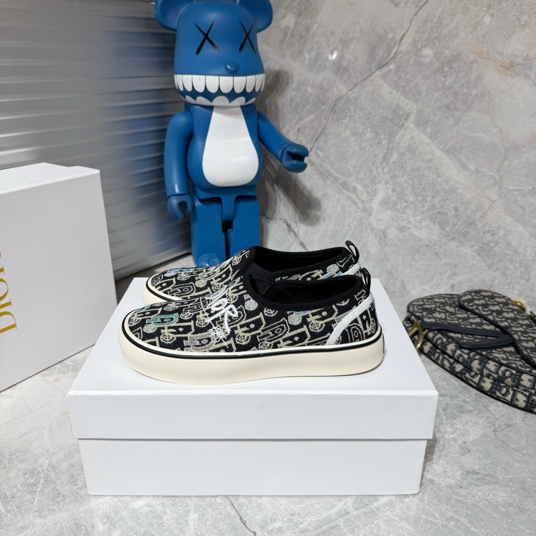 Dior Sneakers