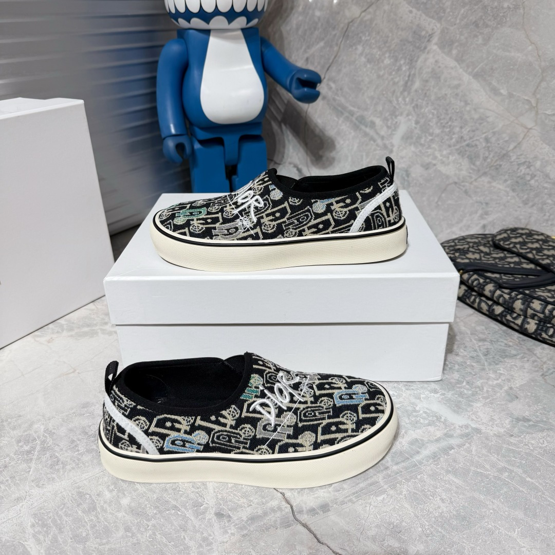 Dior Sneakers