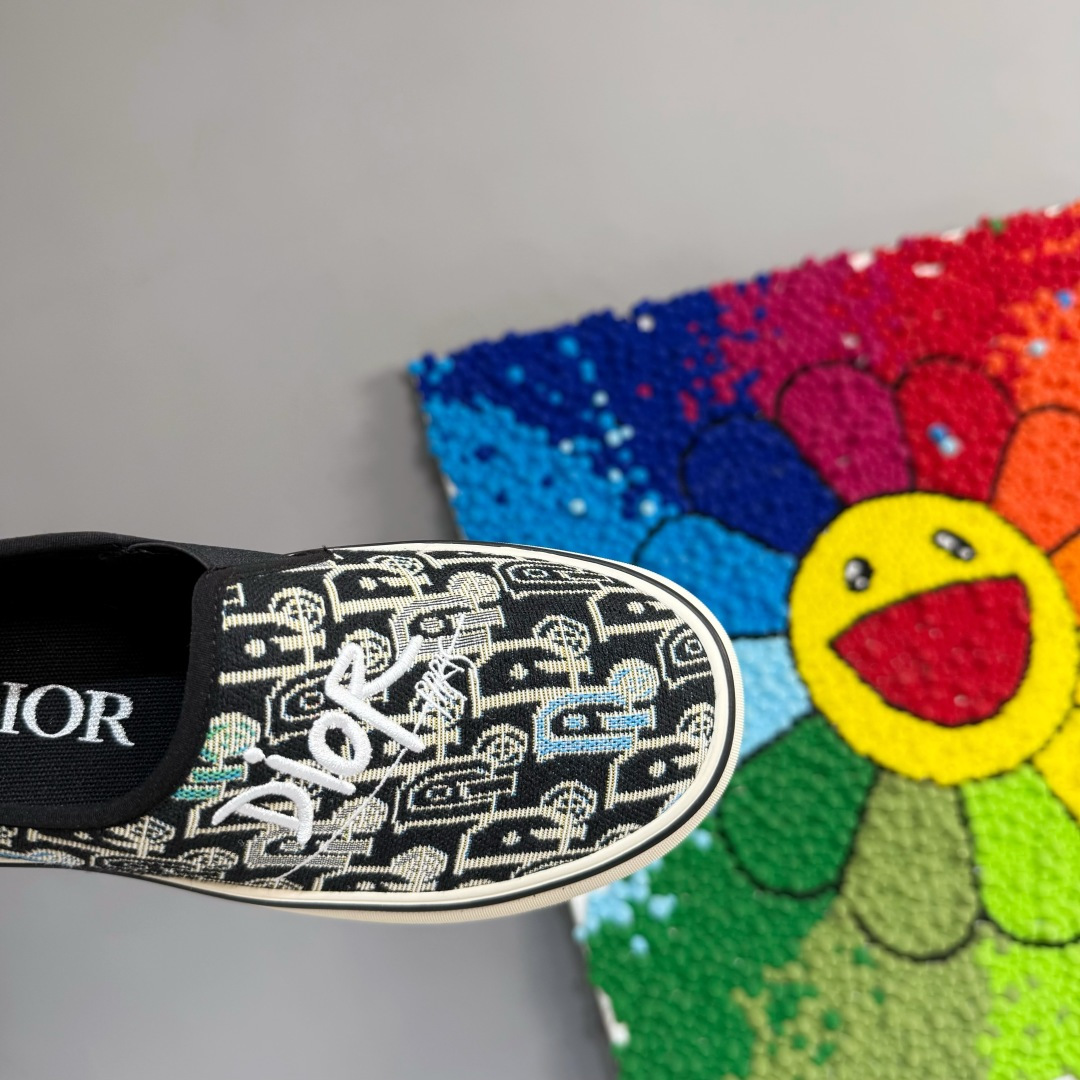 Dior Sneakers