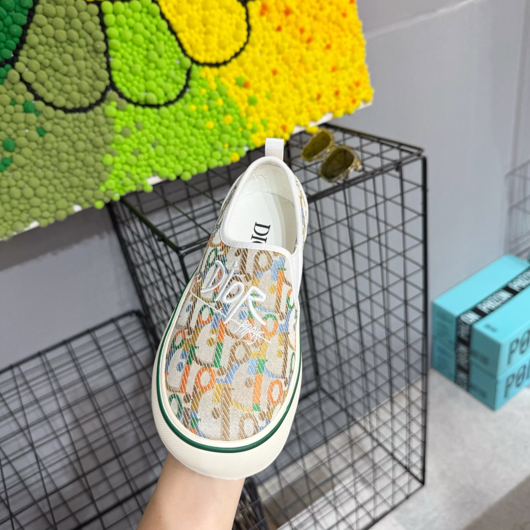 Dior Sneakers