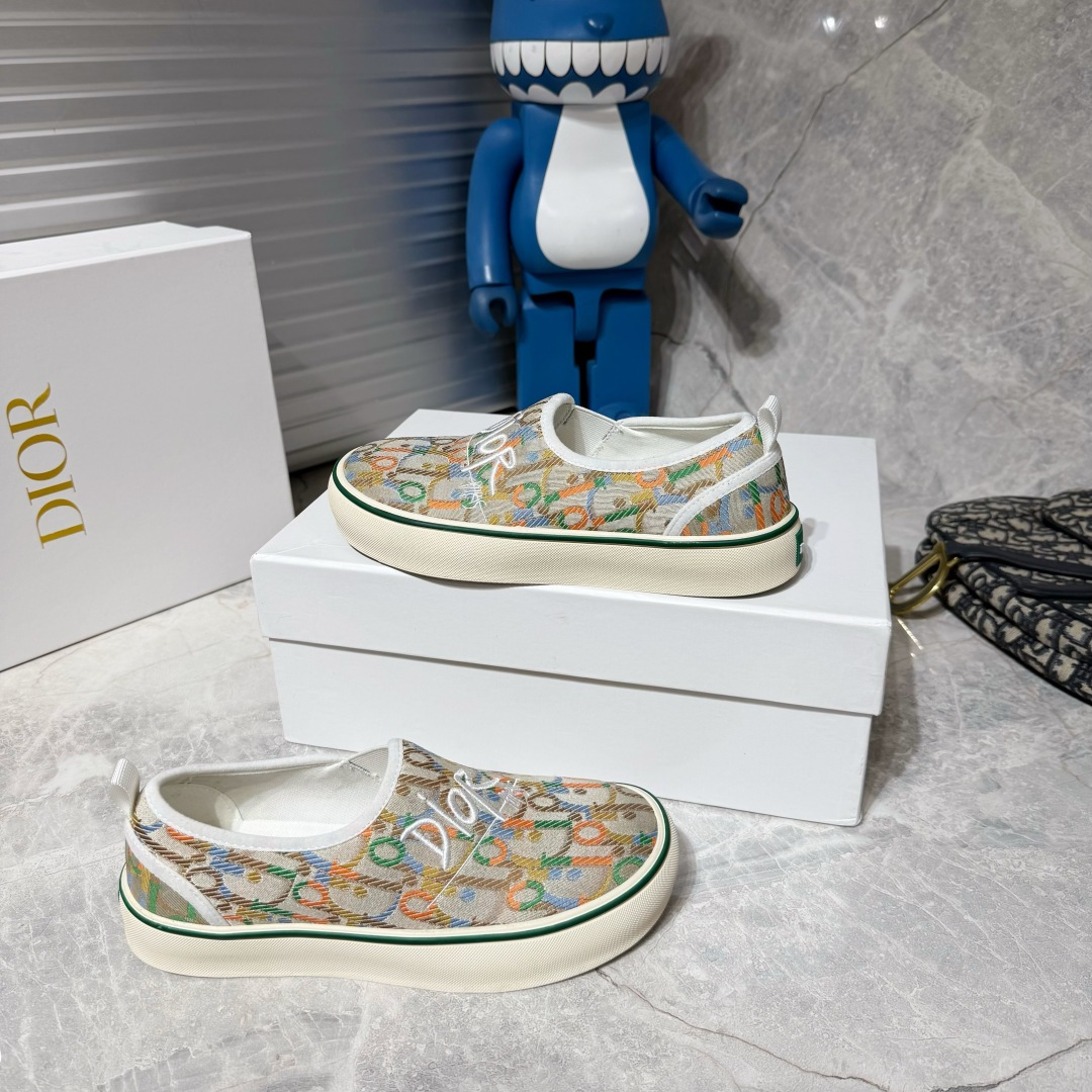 Dior Sneakers