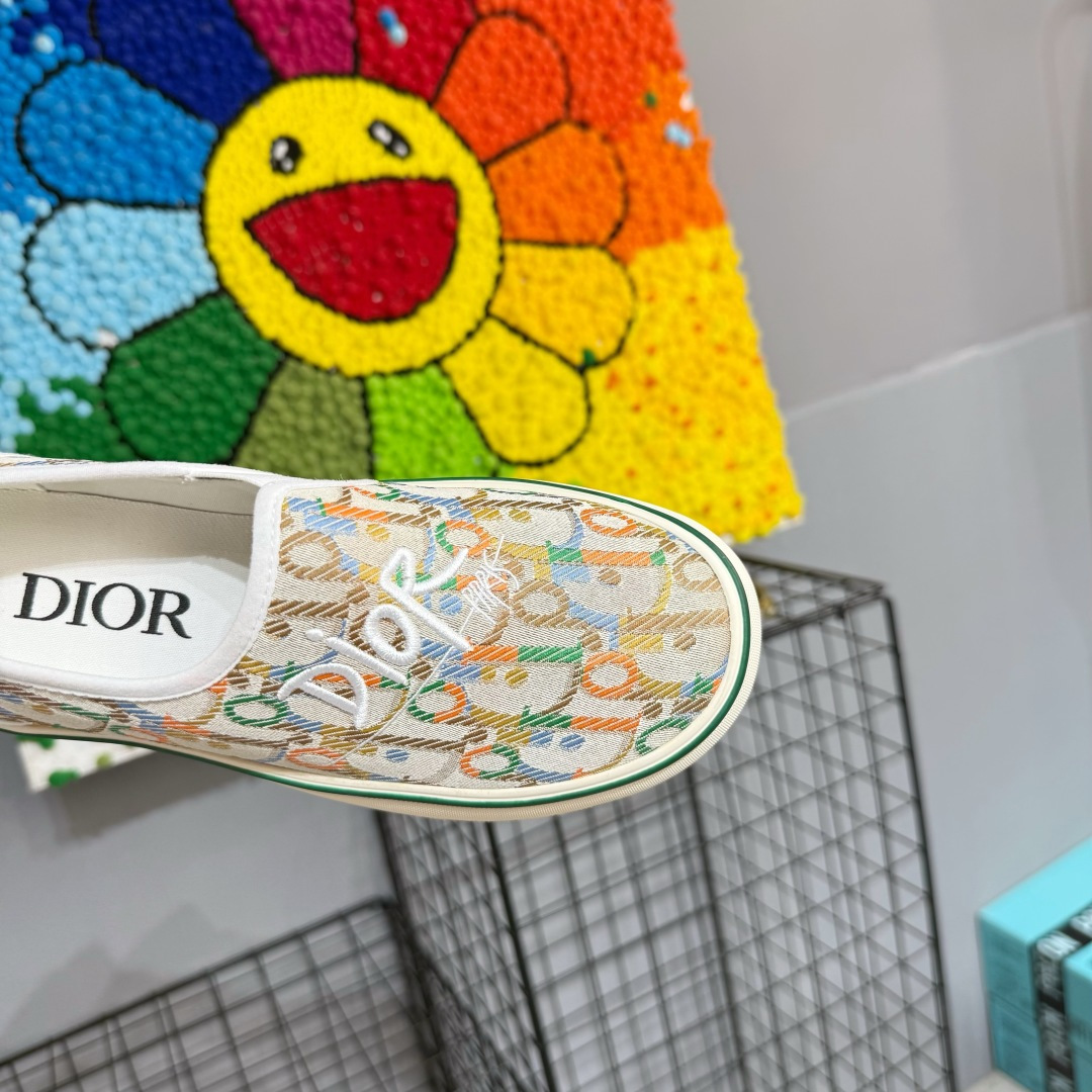 Dior Sneakers