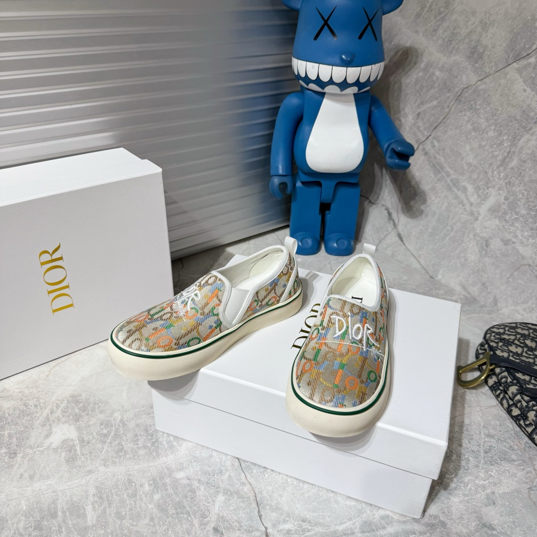 Dior Sneakers