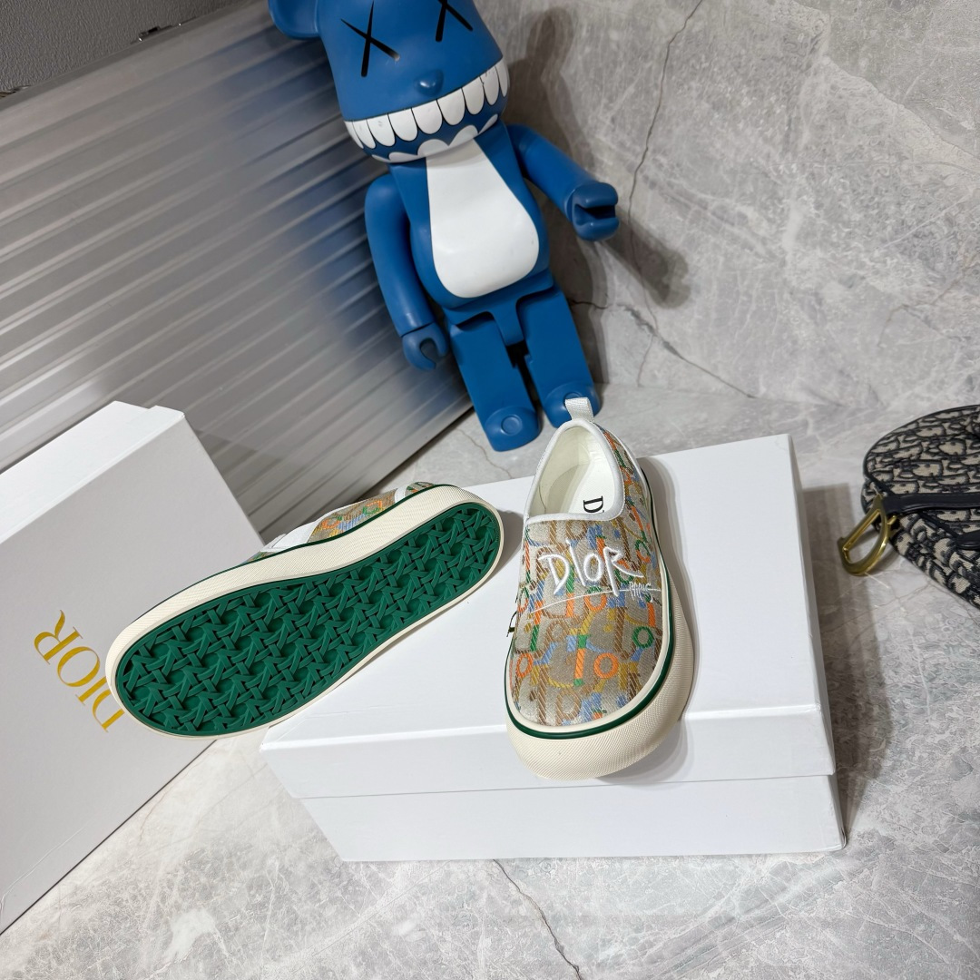 Dior Sneakers