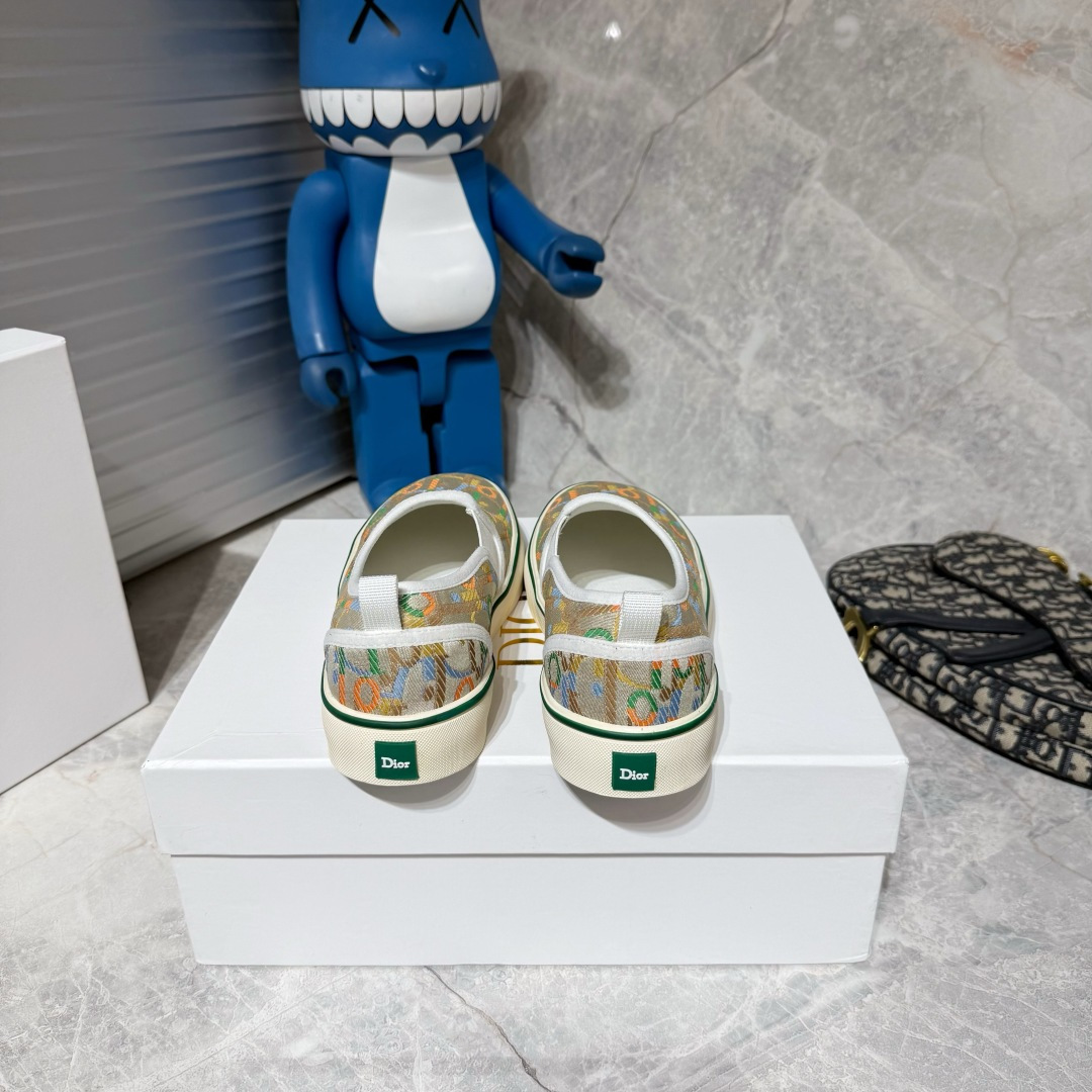 Dior Sneakers