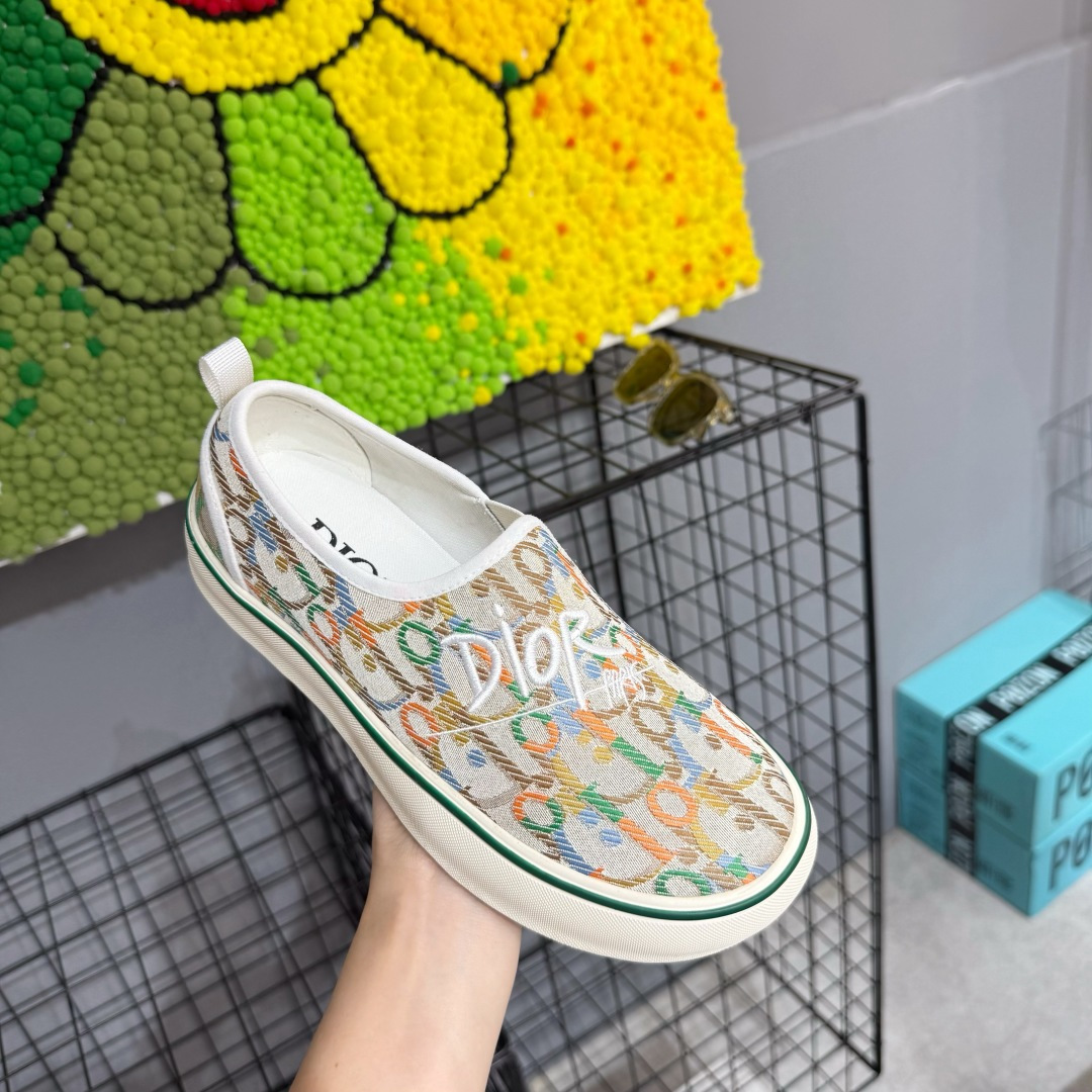 Dior Sneakers