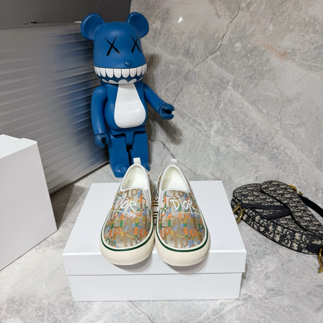 Dior Sneakers