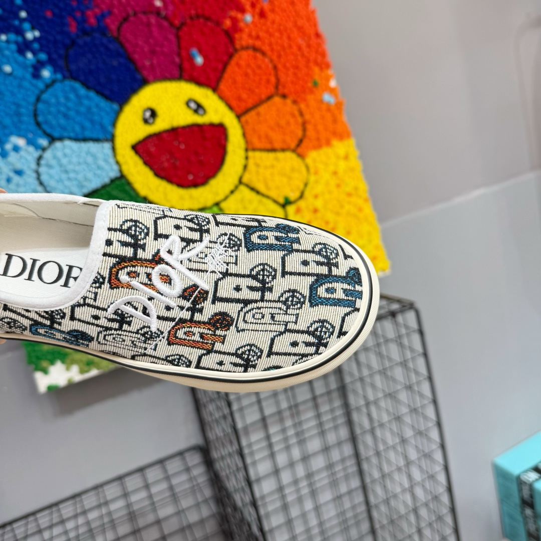 Dior Sneakers