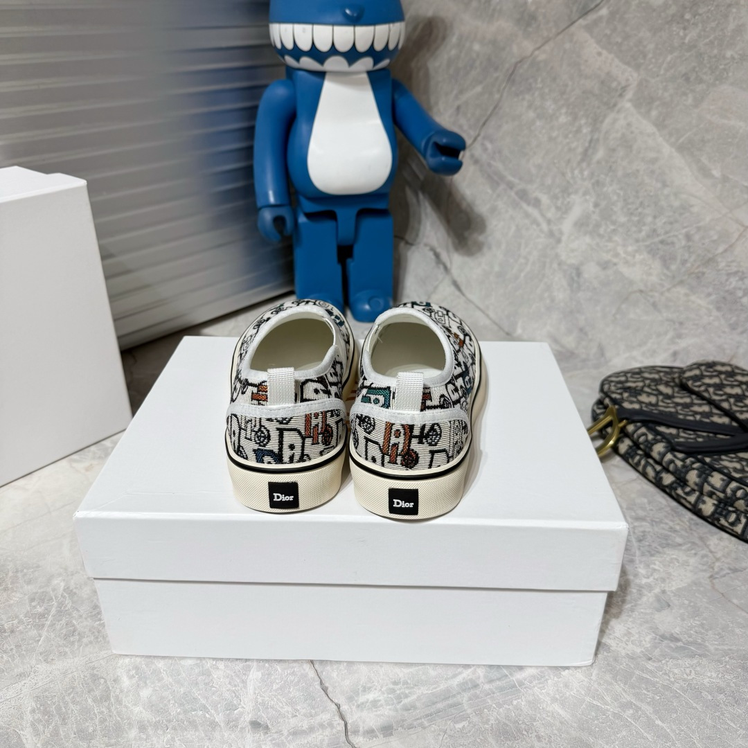 Dior Sneakers