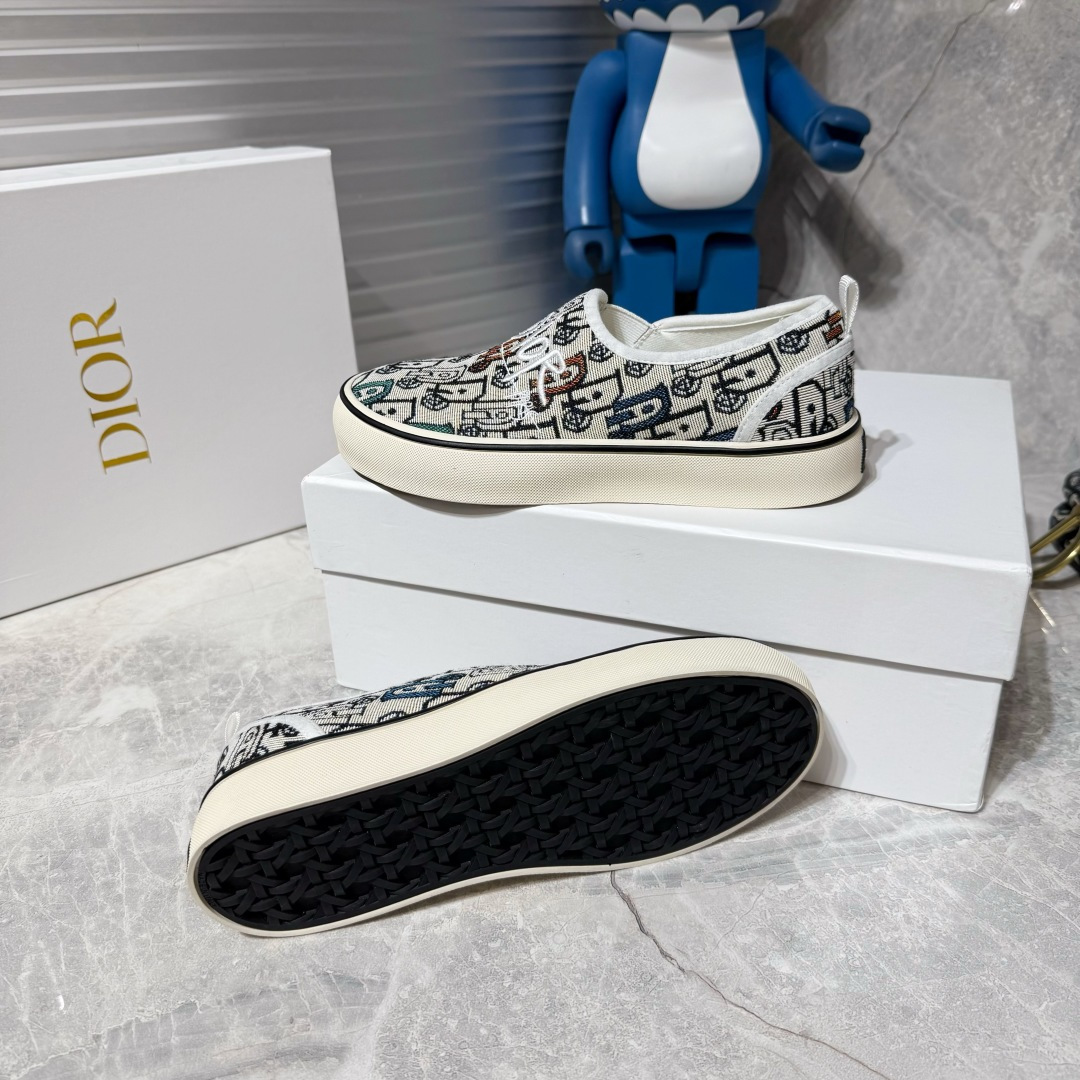 Dior Sneakers