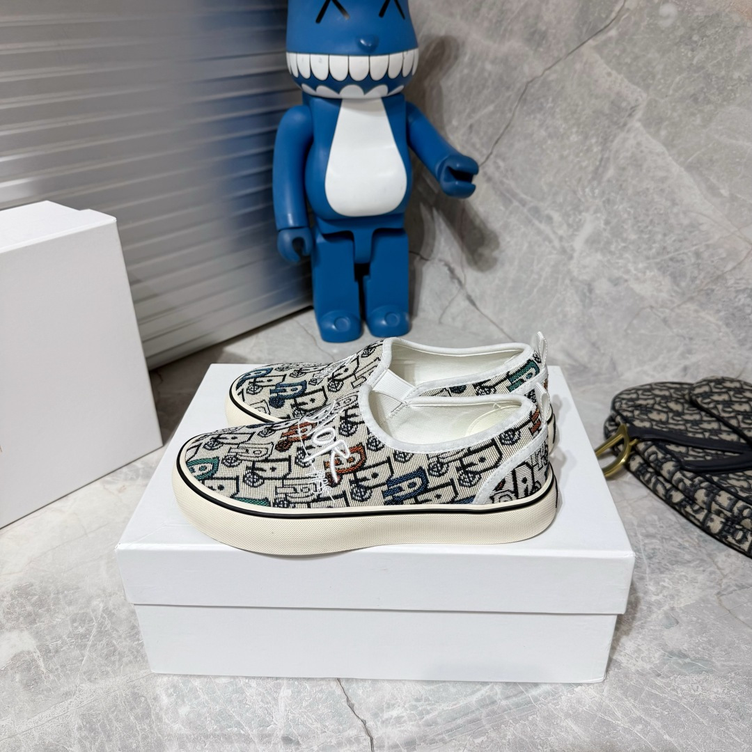 Dior Sneakers