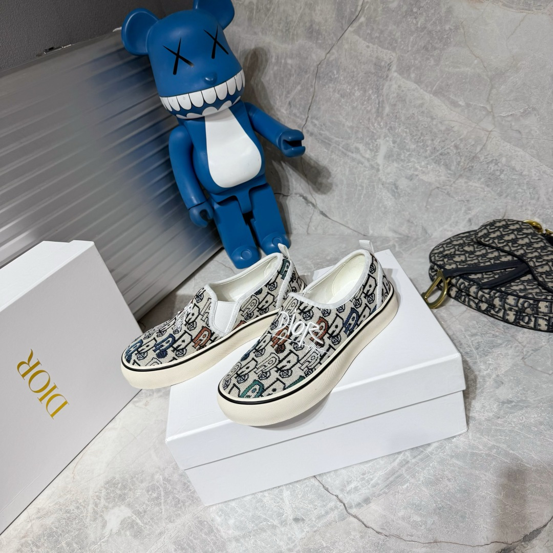 Dior Sneakers