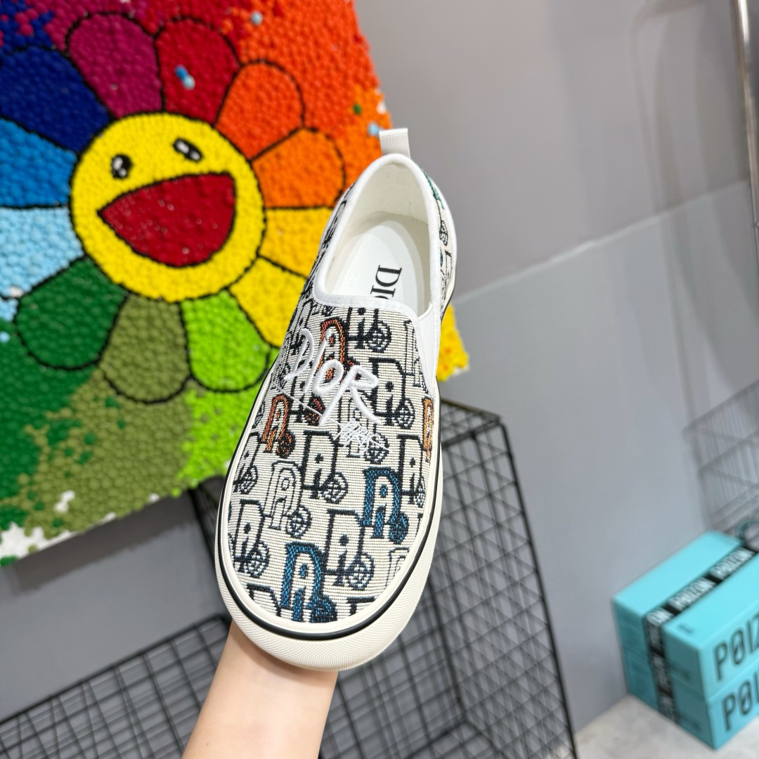 Dior Sneakers