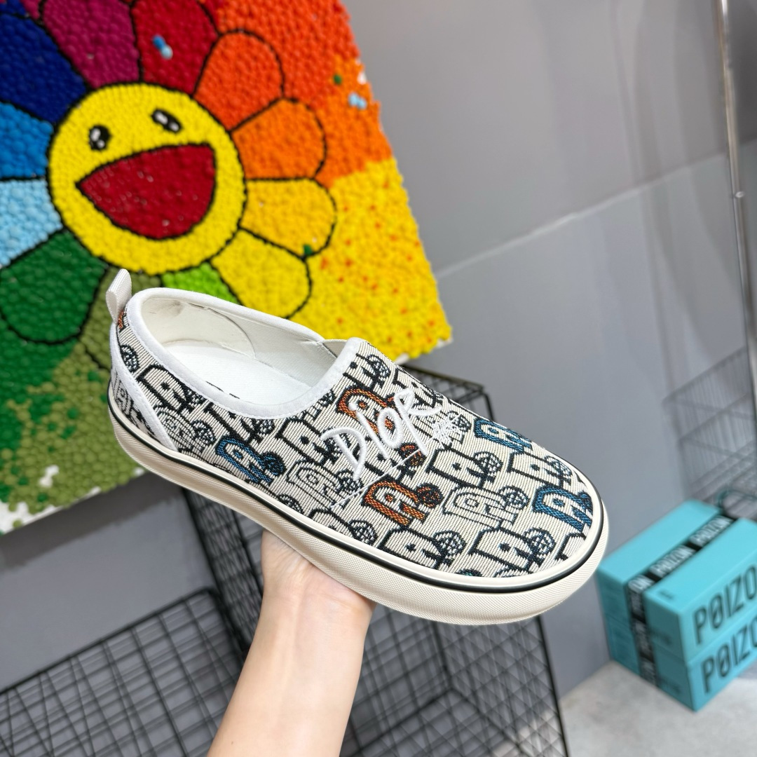 Dior Sneakers