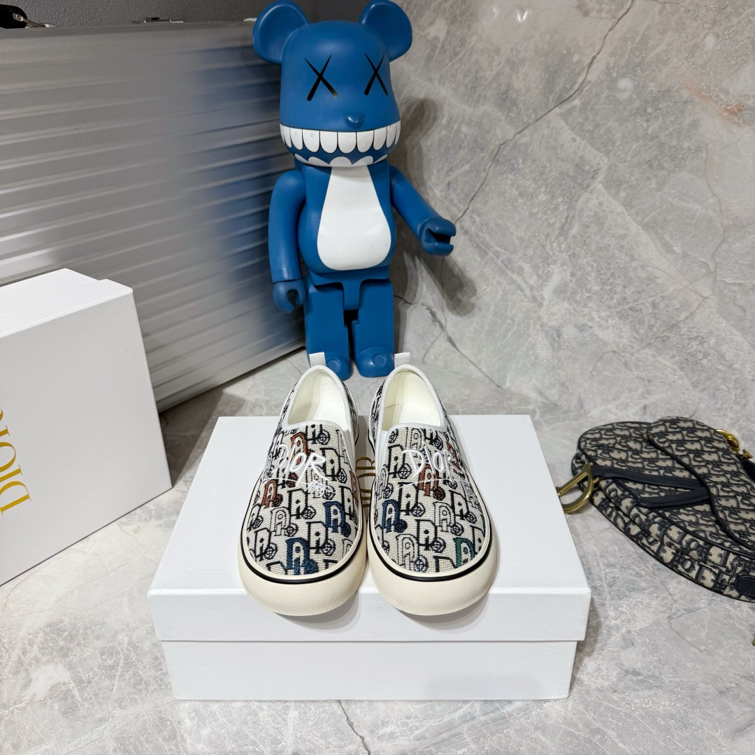 Dior Sneakers