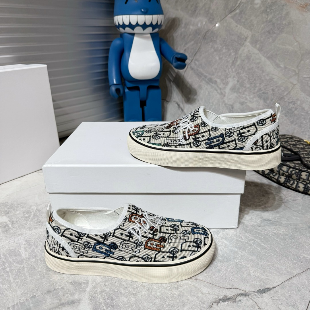 Dior Sneakers