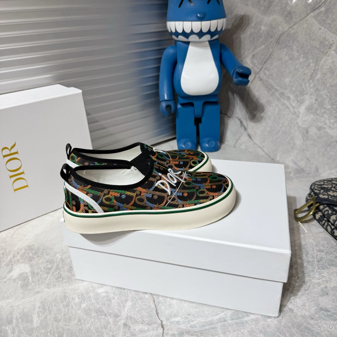 Dior Sneakers
