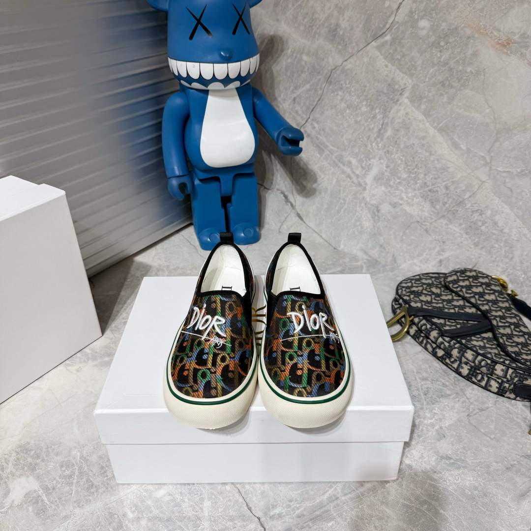 Dior Sneakers