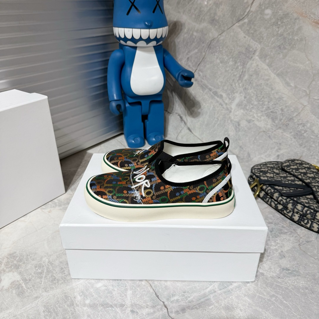 Dior Sneakers