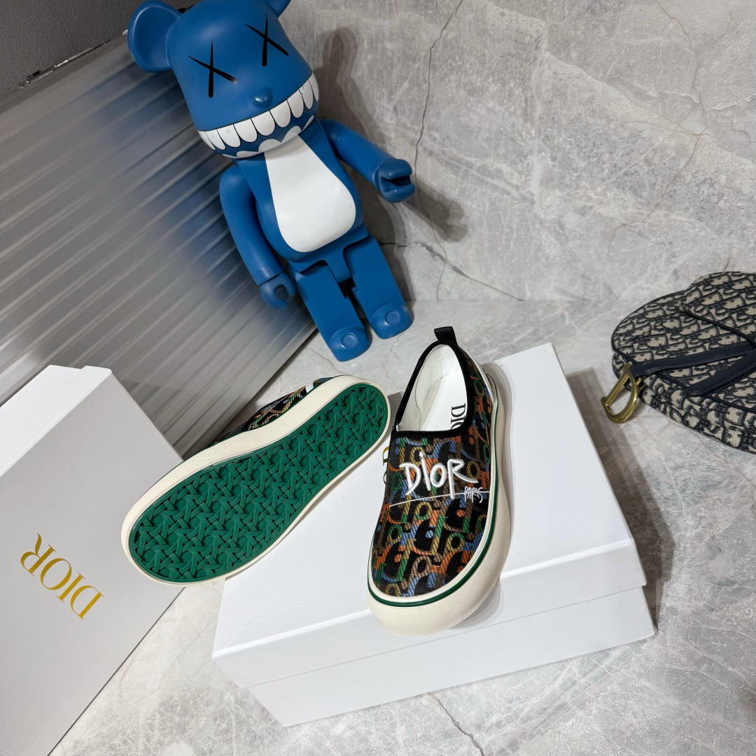 Dior Sneakers