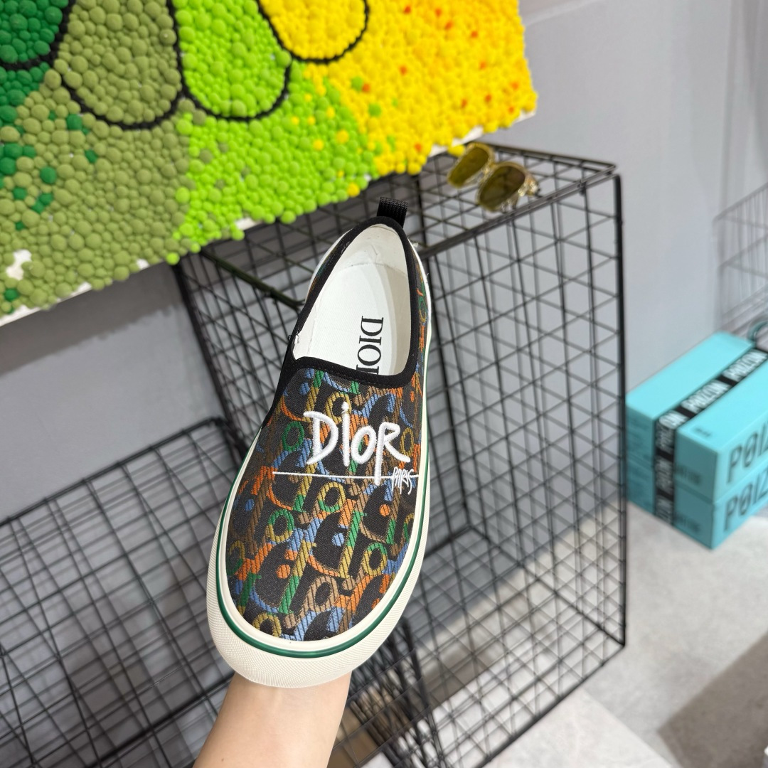 Dior Sneakers