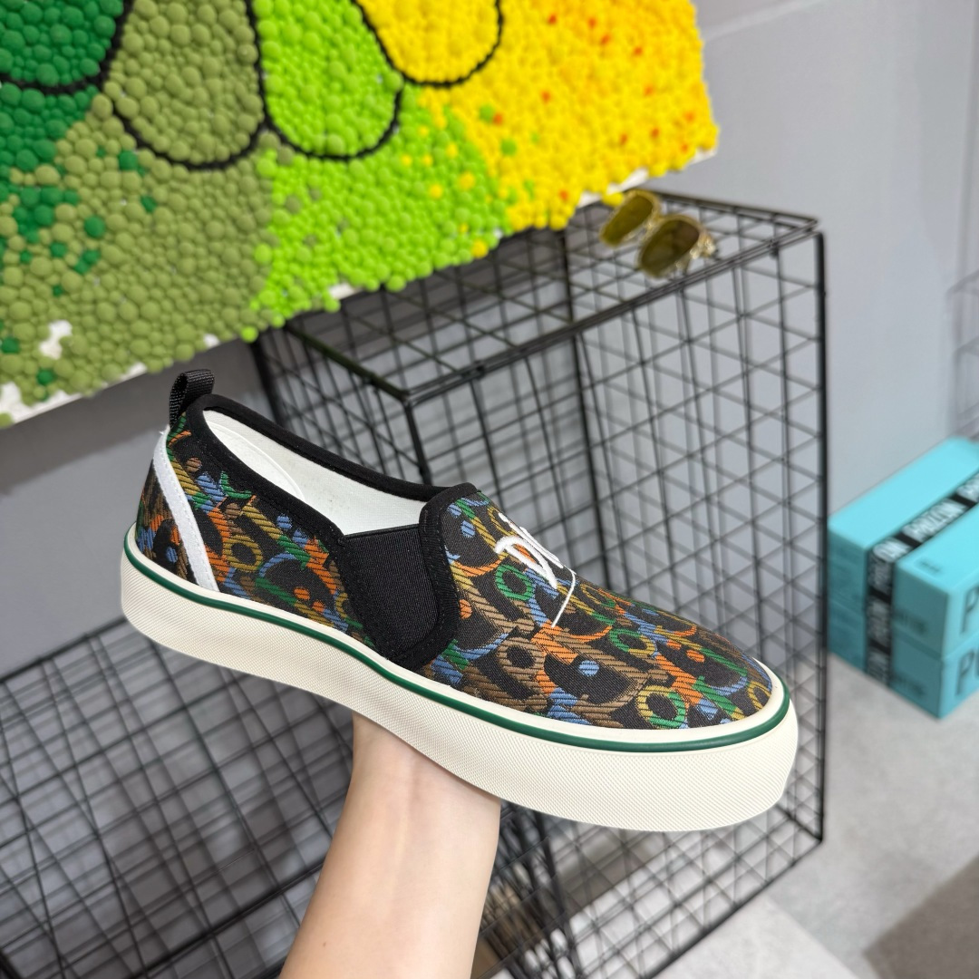 Dior Sneakers