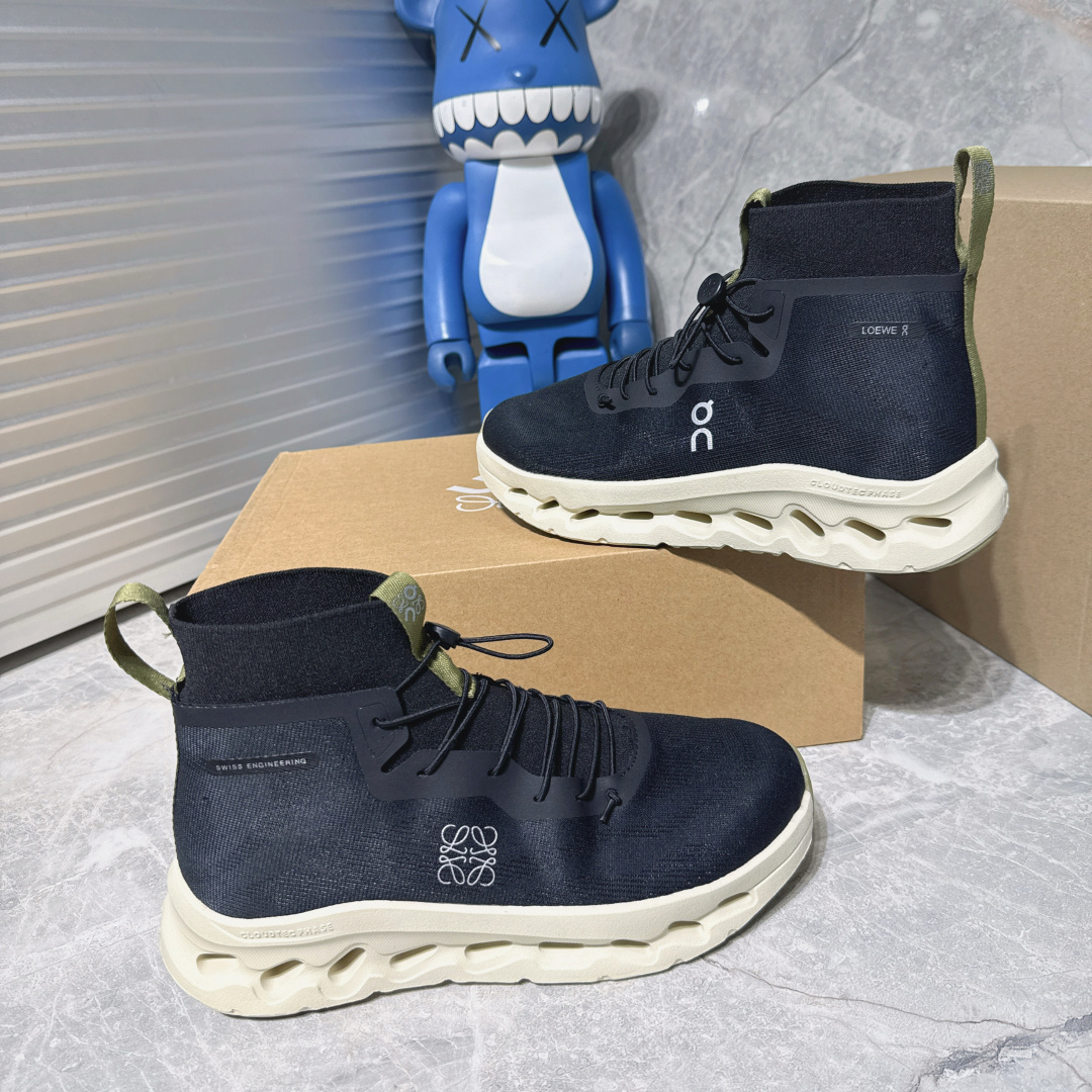 Designer Sneakers