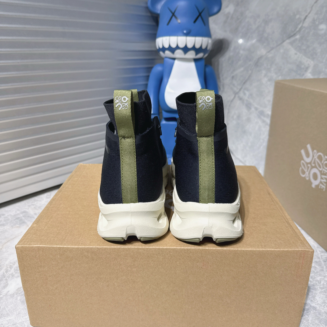 Designer Sneakers